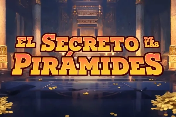 El Secreto de las Pirámides